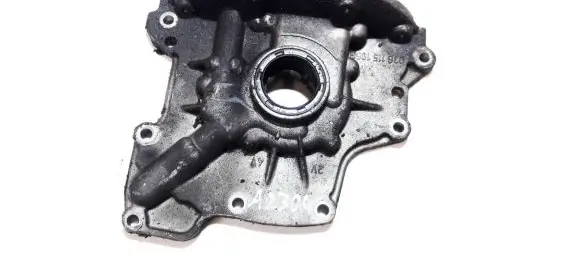 Volkswagen Polo III 6N 6N2 6NF Oil pump 036115105b