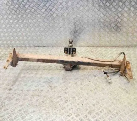 Nissan NP300 Tow bar set 