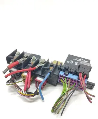 Audi A3 S3 8L Fuse module 8L0941822 896081000
