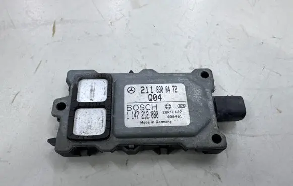 Mercedes-Benz E W211 Air quality sensor 2118300472 1147212080 28RTL127