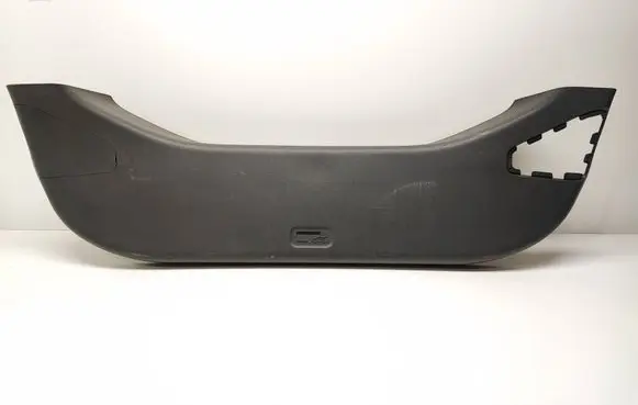 Hyundai Ioniq Tailgate/boot lid cover trim 81750G2000