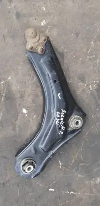 Front control arm