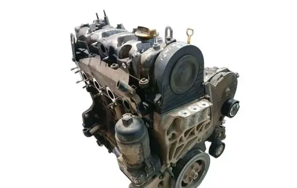 Chevrolet Captiva Engine LLW