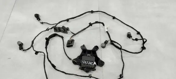 Mercedes-Benz A W177 Parking sensor (PDC) wiring loom A1775402729 A2095451226