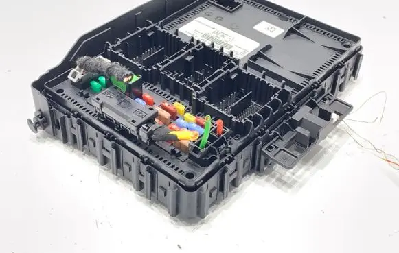 Ford Focus Other control units/modules JX6T-15604-ECG