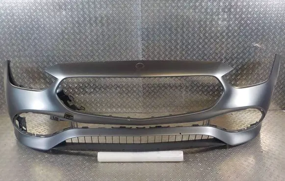 Mercedes-Benz C W206 Front bumper A2068851601