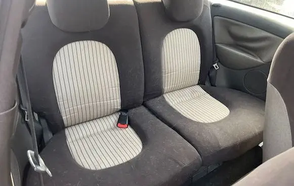 Lancia Ypsilon Other seats 