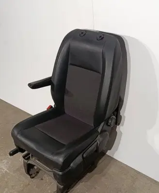 Citroen Jumpy Front driver seat 