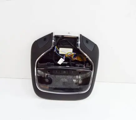 Maserati Ghibli Front seat light 670070107 670009661