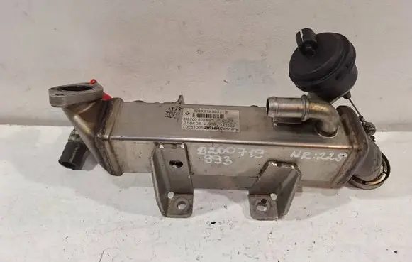 Renault Espace IV EGR valve cooler 8200719993
