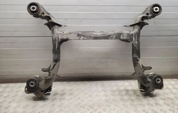 Audi A4 S4 B9 Rear subframe 8W0505235AE
