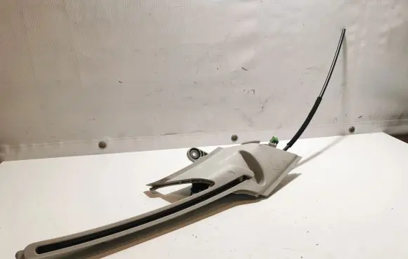 Mercedes-Benz E W213 Curtain motor A2138100127