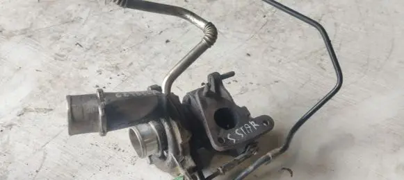Mitsubishi Space Star Turbo MW30620721 8200348244 GT15496