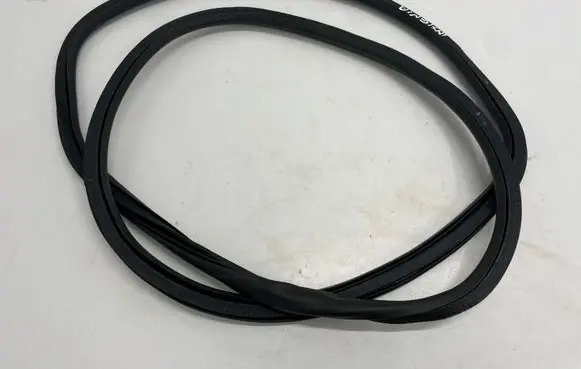 Opel Insignia B Rear door rubber seal (on body) 