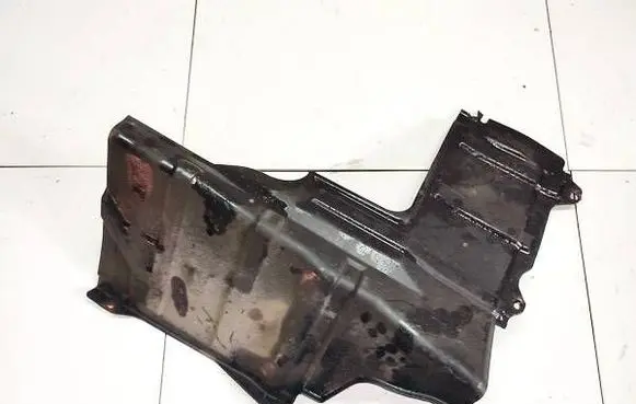 Chevrolet Epica Engine splash shield/under tray