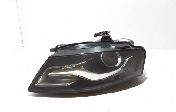 Audi A4 S4 B8 8K Headlight/headlamp 8K0941003C