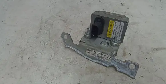 Volvo V50 ESP acceleration yaw rate sensor 3M5T14B296AB 30773472 W574C13G2J