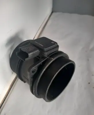 Peugeot 407 Mass air flow meter 9645948980 002046064 5WK97002