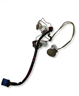 Fiat Ulysse Tail light bulb cover holder 75463