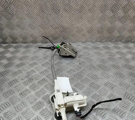 Mercedes-Benz E W213 Tailgate/trunk/boot lock/catch/latch A0999068600 A080105