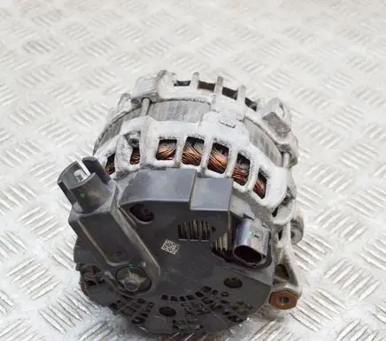 Jaguar F-Type Generator/alternator GX7310300CE 0125812068