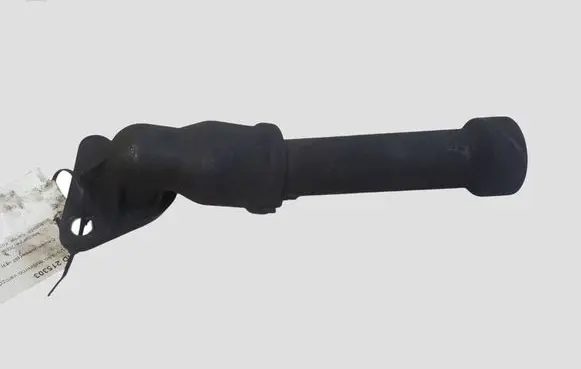 Citroen Jumper Engine coolant pipe/hose 6C1Q8B535AF