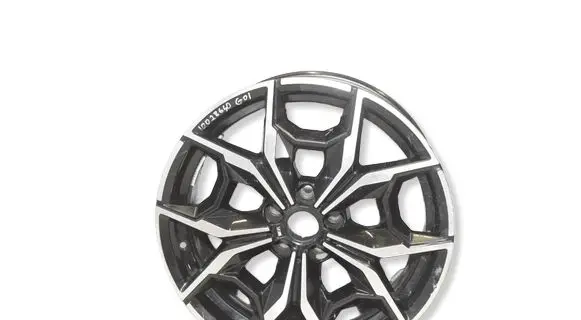 BMW X3 G01 R19 alloy rim 7916263 36117916263