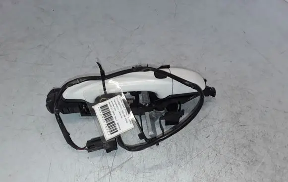 Volvo XC60 Front door exterior handle