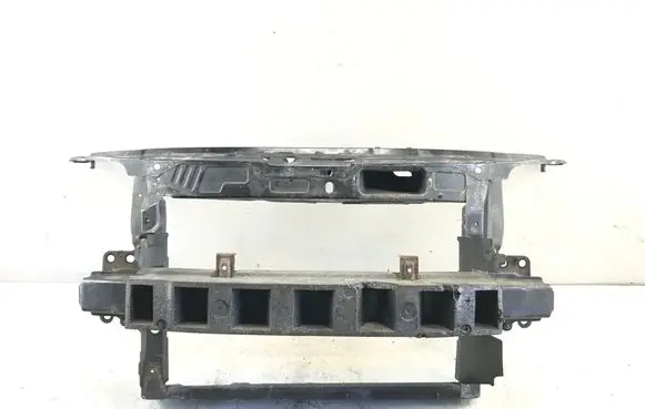 Skoda Roomster (5J) Radiator support slam panel R134A K5165