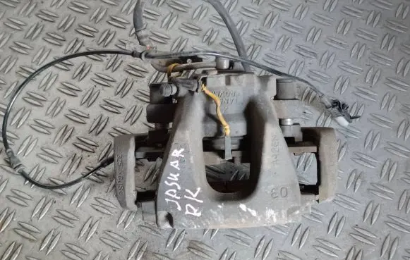 Jaguar F-Pace Front brake caliper