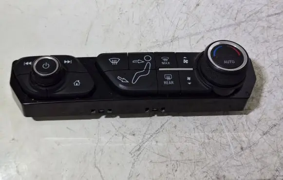 Opel Ampera- E Climate control unit 42516978 555343750 7260100000000X