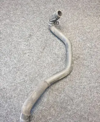 Mercedes-Benz GLA W156 Engine coolant pipe/hose A2465010358 6254121518