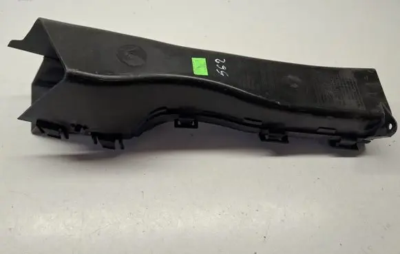 BMW X3 F25 Brake cooling air channel/duct 7378073 51747378073