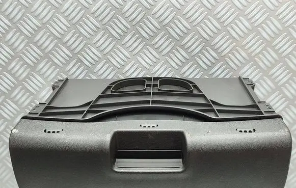 Opel Meriva B Front passenger seat 13327204AMC 1976034 366069529