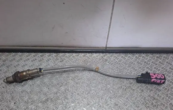 Fiat 500E Lambda probe sensor 46352318
