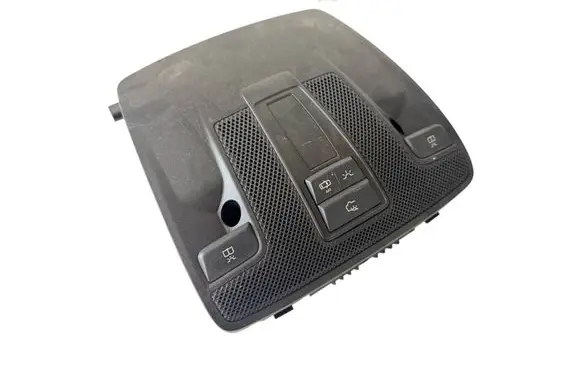 Mercedes-Benz CLA C117 X117 W117 Headlining lighting console trim A0009000702 1899004005