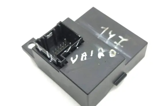 Porsche Cayenne (92A) Other control units/modules 4H0907705J 4H0907705C