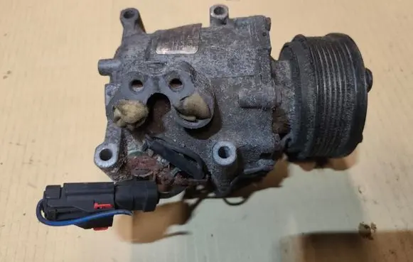 Chrysler Sebring (ST-22 - JR) Air conditioning (A/C) compressor (pump) 10136410170