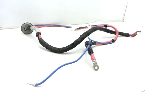 Ford Transit Positive cable (battery) GK2T14300GB