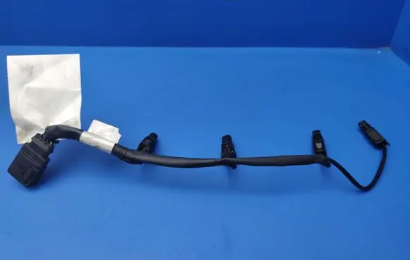 Mercedes-Benz Sprinter W906 Glow plug wires A6511501333