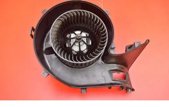 Opel Vectra C Heater fan/blower 006975K