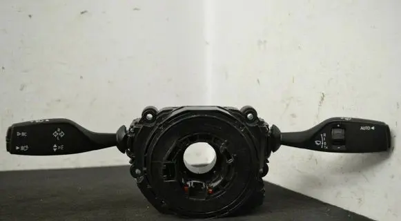 BMW X6 F16 Wiper turn signal indicator stalk/switch 9330557
