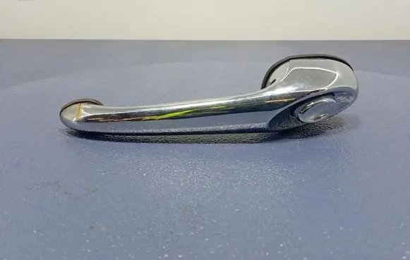 Chevrolet PT Cruiser Front door exterior handle 04724913AC
