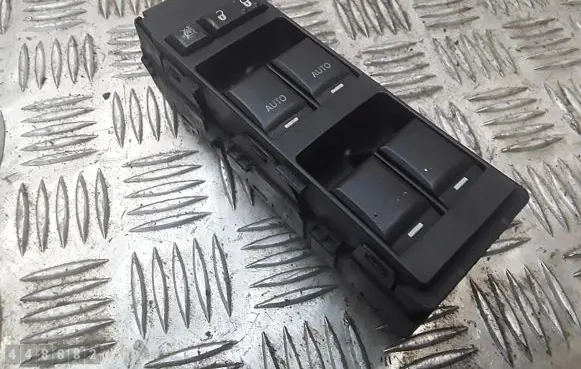 Chrysler Sebring (ST-22 - JR) Electric window control switch 04602781aa