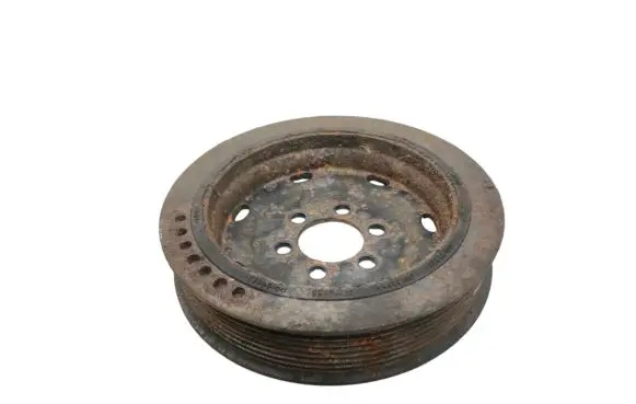 Land Rover Range Rover Sport L320 Crankshaft pulley