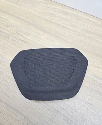 Volvo S80 Dash center speaker trim cover 1287346