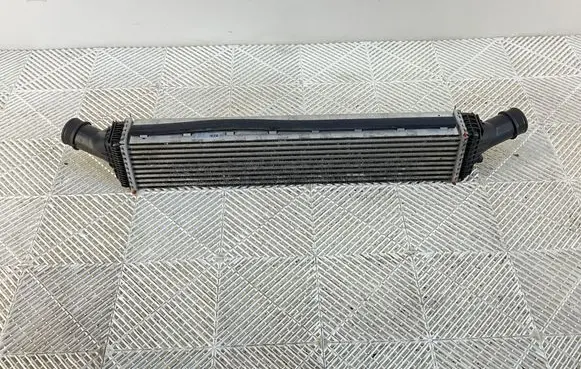 Audi A6 Allroad C7 Intercooler radiator 8K0145805R