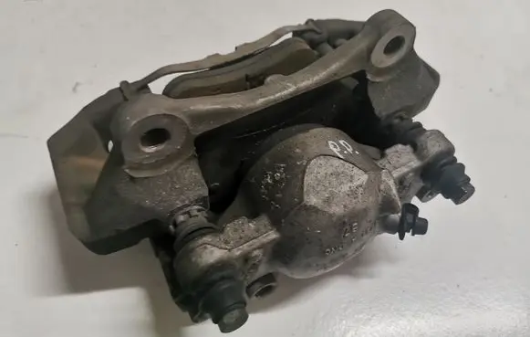 Audi A5 8T 8F Front brake caliper 8K0106AJ
