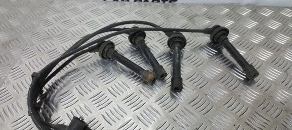 Nissan Primera Ignition plug leads 