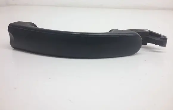 Volkswagen Golf Plus Rear door exterior handle 1K5837205